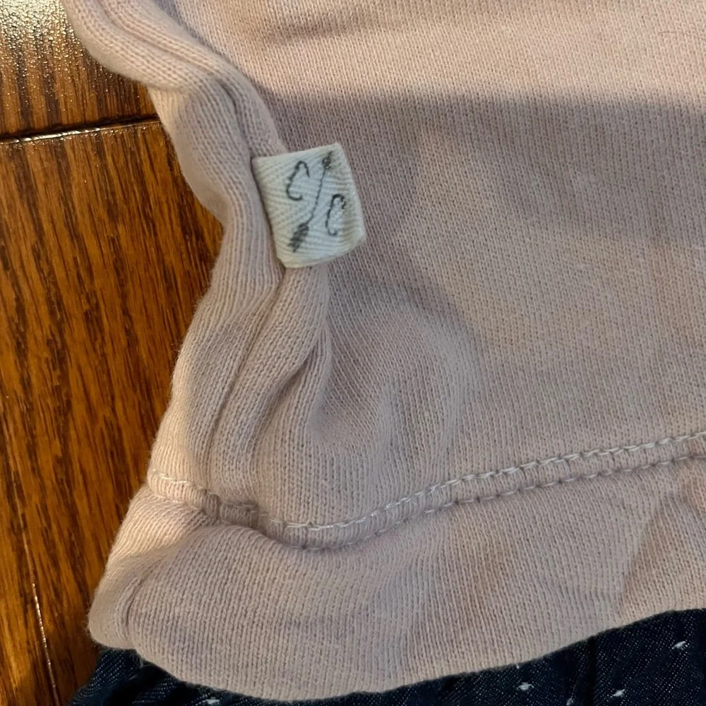 Childhoods Girls Sweatshirt Dress - Picture 4 of 4